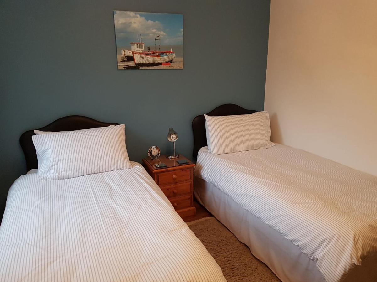 Hanson House Maldon Bagian luar foto