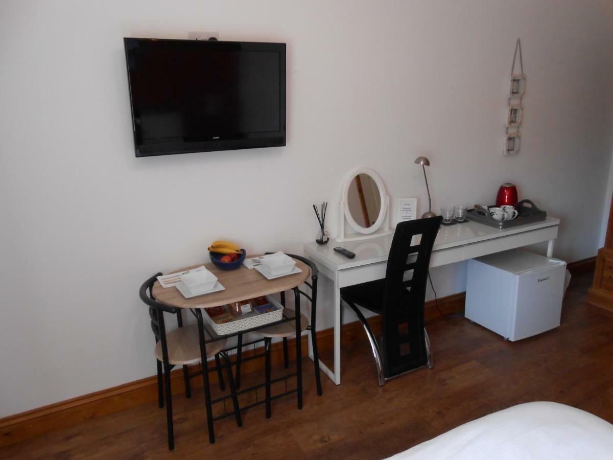 Hanson House Maldon Bagian luar foto